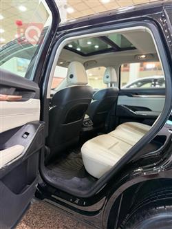 هافال جي تي H6